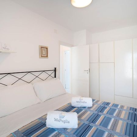 Wepuglia - Dimora Capitolo Apartment Монополи Екстериор снимка