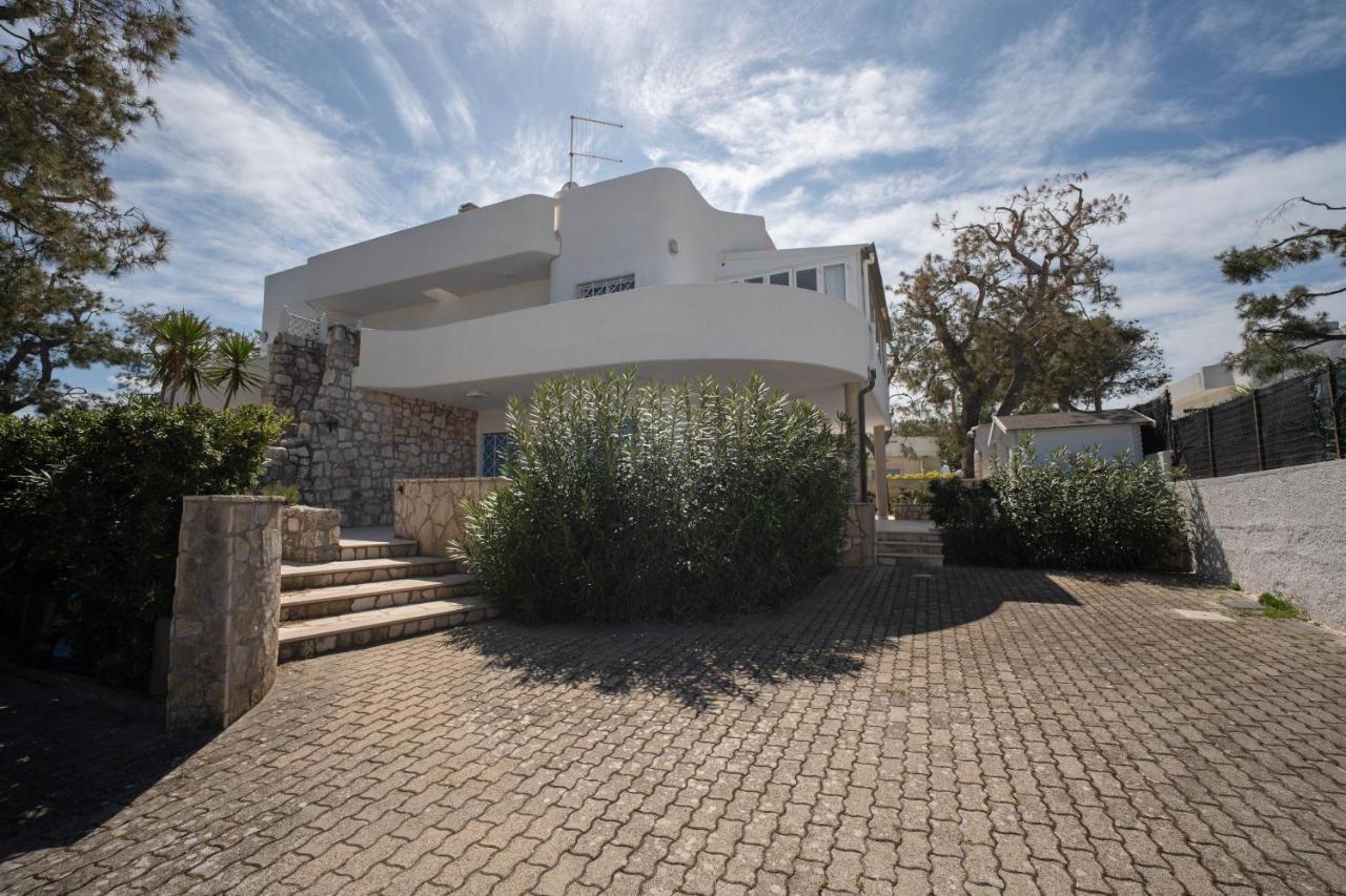 Wepuglia - Dimora Capitolo Apartment Монополи Екстериор снимка