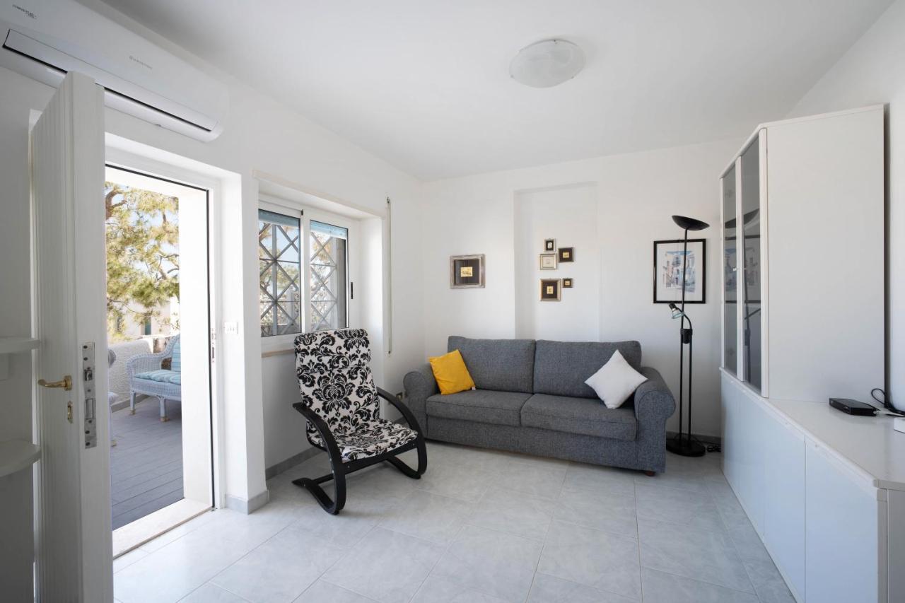 Wepuglia - Dimora Capitolo Apartment Монополи Екстериор снимка