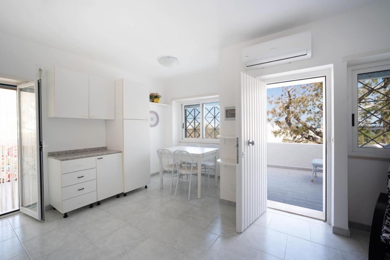 Wepuglia - Dimora Capitolo Apartment Монополи Екстериор снимка