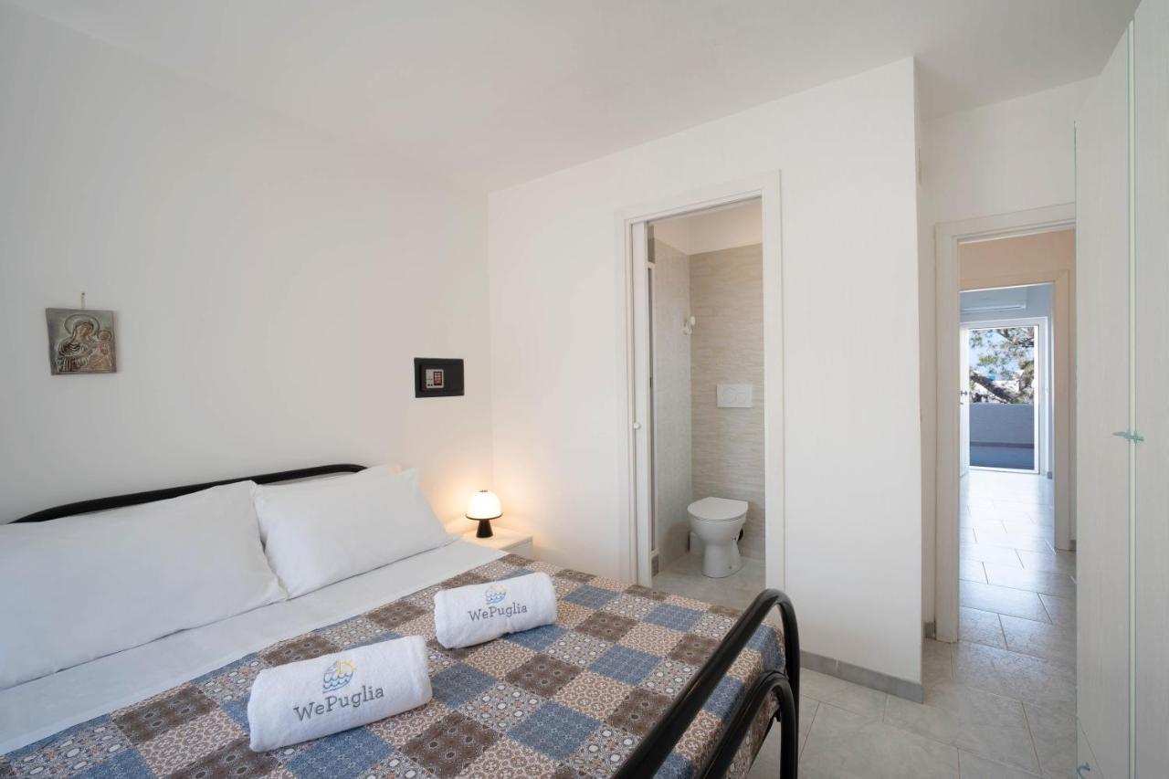 Wepuglia - Dimora Capitolo Apartment Монополи Екстериор снимка