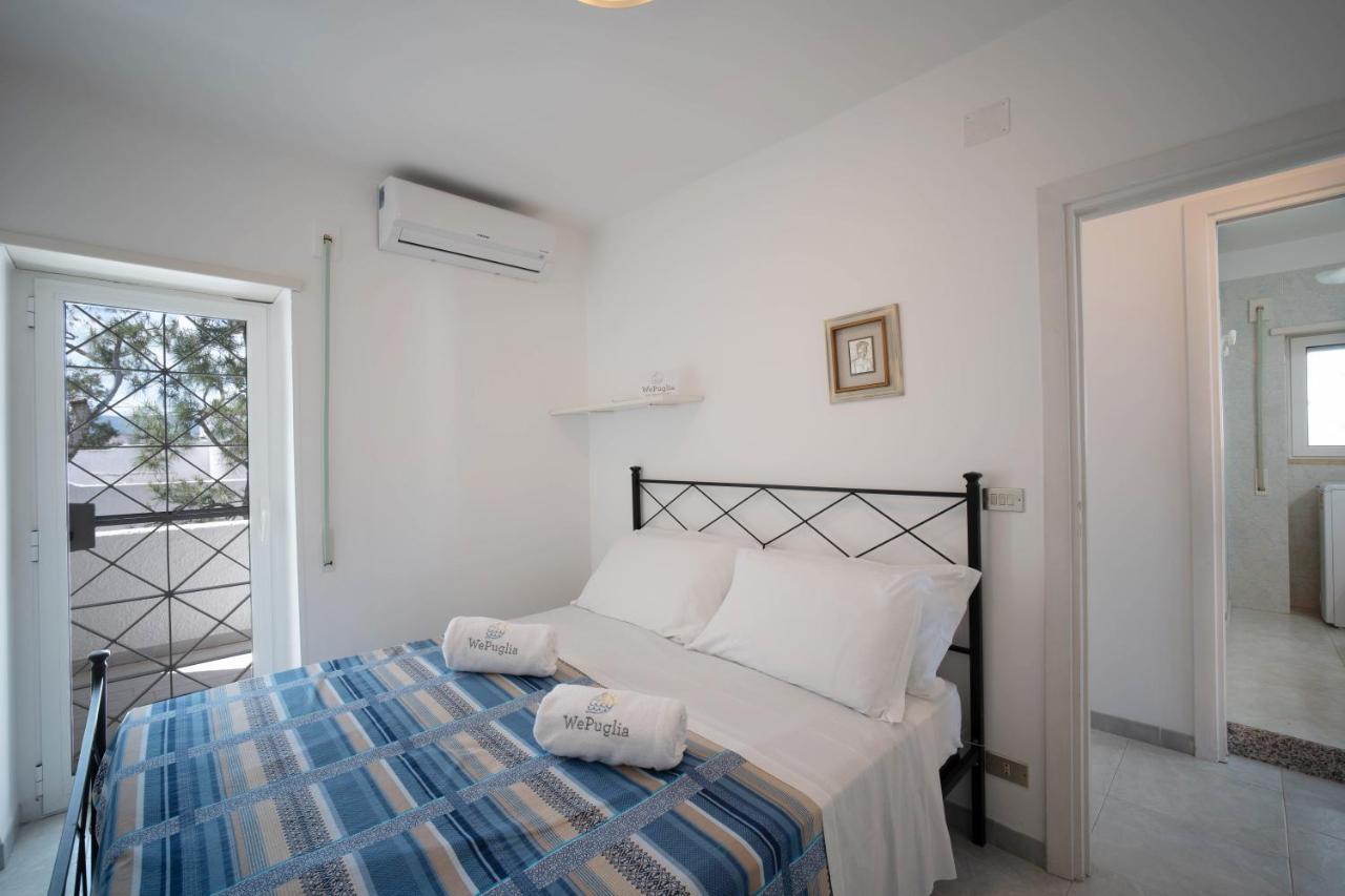 Wepuglia - Dimora Capitolo Apartment Монополи Екстериор снимка