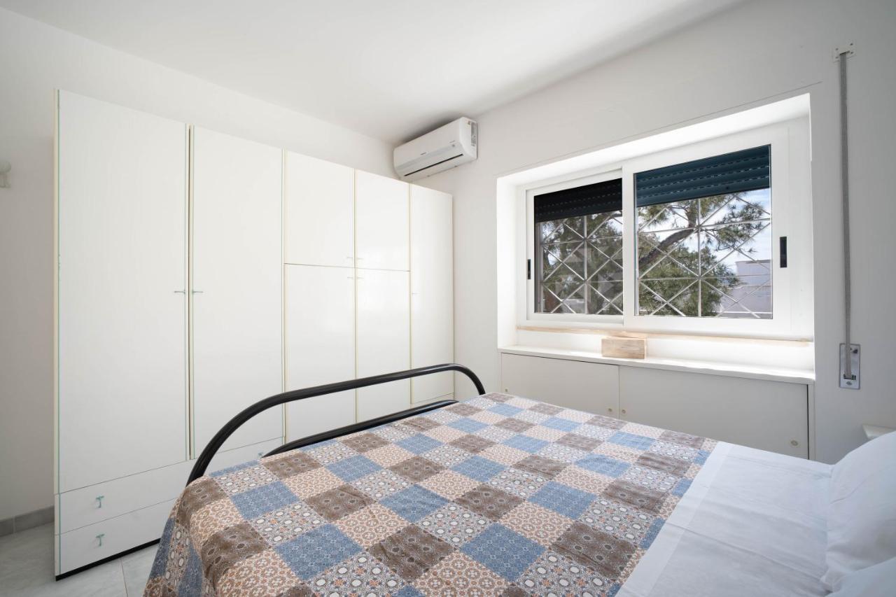 Wepuglia - Dimora Capitolo Apartment Монополи Екстериор снимка