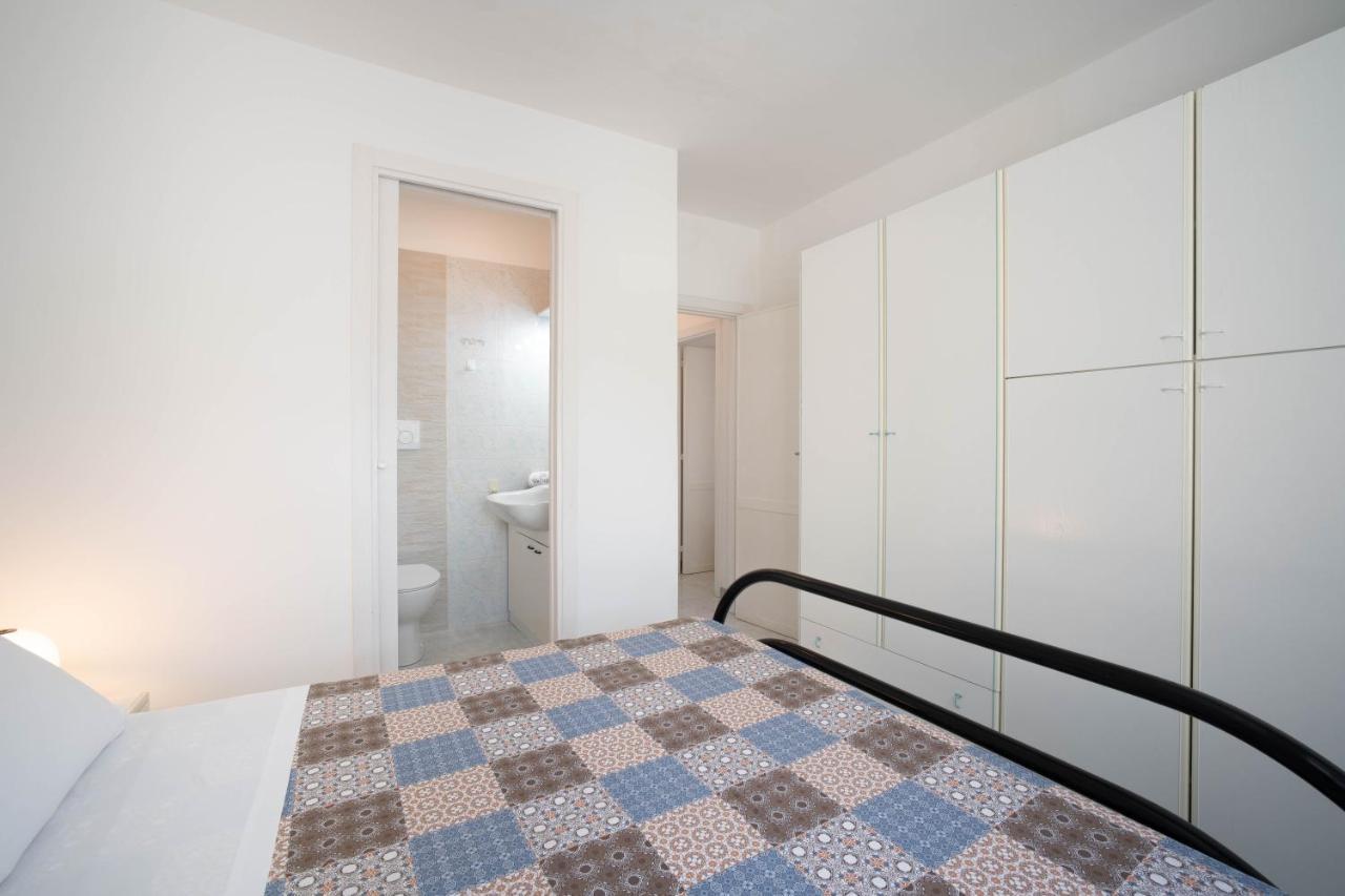 Wepuglia - Dimora Capitolo Apartment Монополи Екстериор снимка