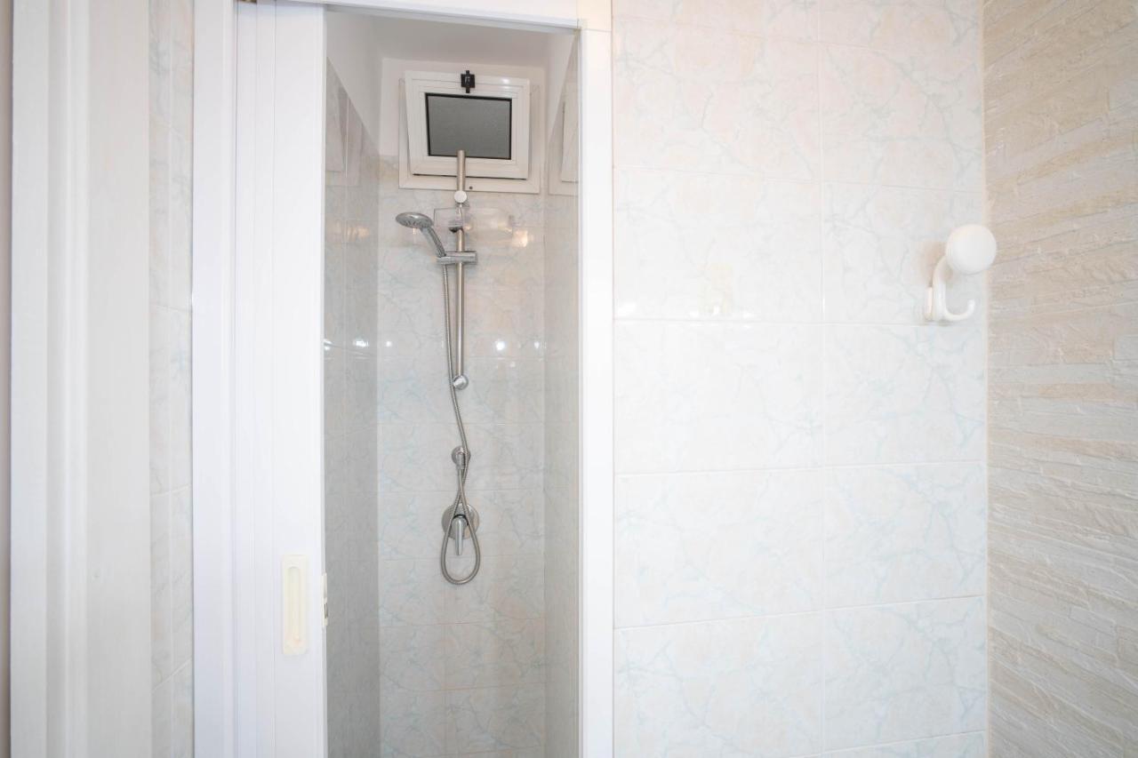 Wepuglia - Dimora Capitolo Apartment Монополи Екстериор снимка