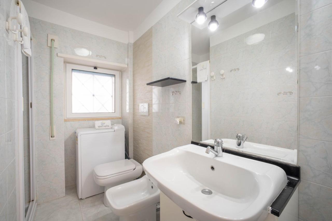 Wepuglia - Dimora Capitolo Apartment Монополи Екстериор снимка